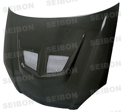 Acura/Honda RSX/Integra 01-06 Seibon EVO Cofano in carbonio - em-power.it