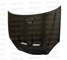 Load image into Gallery viewer, Acura/Honda RSX/Integra 01-06 Seibon Mugen Cofano in carbonio - em-power.it