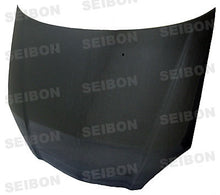Carica l&#39;immagine nel visualizzatore di Gallery, Acura/Honda RSX/Integra 01-06 Seibon OEM Cofano in carbonio - em-power.it