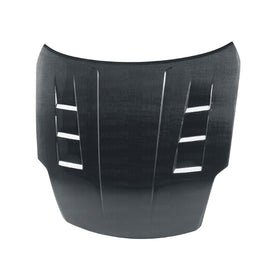 Nissan 350Z 02-06 Seibon TS Cofano in carbonio - em-power.it