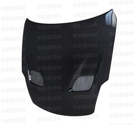 Nissan 350Z 02-06 Seibon TSII Cofano in carbonio - em-power.it