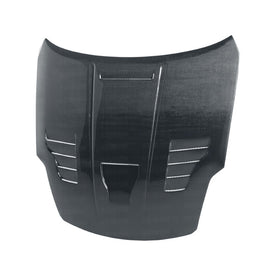 Nissan 350Z 02-06 Seibon VT Cofano in carbonio - em-power.it