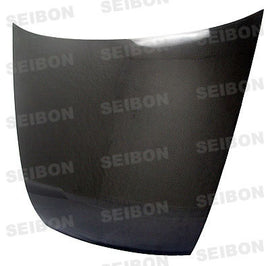 Honda Accord 2D 03-06 Seibon OEM Cofano in carbonio - em-power.it