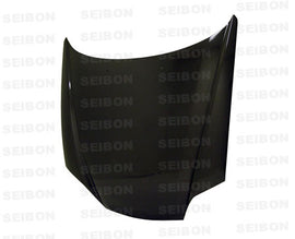 Hyundai Tiburon 03-06 Seibon OEM Cofano in carbonio - em-power.it