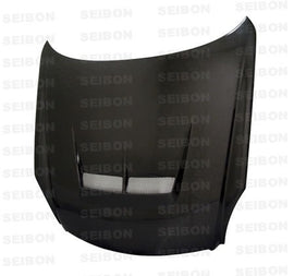 Infiniti G35 2D 03-06 Seibon JS Cofano in carbonio - em-power.it