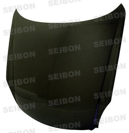 Infiniti G35 2D 03-06 Seibon OEM Cofano in carbonio - em-power.it