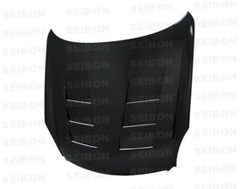 Infiniti G35 2D 03-06 Seibon TS Cofano in carbonio - em-power.it