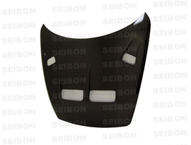 Mazda RX8 04-06 Seibon KS Cofano in carbonio - em-power.it