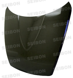 Mazda RX8 04-06 Seibon OEM Cofano in carbonio - em-power.it