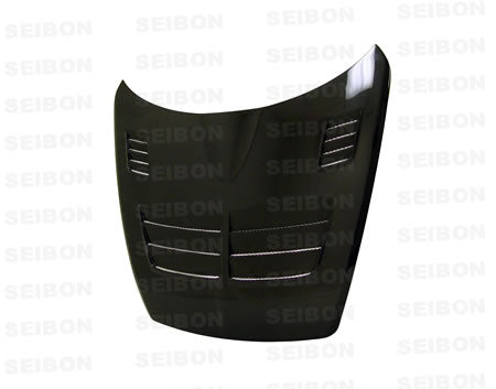 Mazda RX8 04-06 Seibon TSII Cofano in carbonio - em-power.it