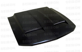 Ford Mustang 05-07 Seibon CD Cofano in carbonio - em-power.it
