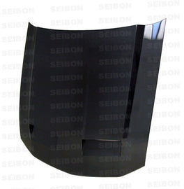 Ford Mustang 05-07 Seibon CD Cofano in carbonio - em-power.it