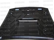 Load image into Gallery viewer, Ford Mustang 05-07 Seibon SC Cofano in carbonio - em-power.it