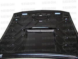 Ford Mustang 05-07 Seibon SC Cofano in carbonio - em-power.it
