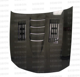 Ford Mustang 05-07 Seibon SS Cofano in carbonio - em-power.it