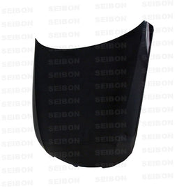 BMW E90 4D 05-07 Seibon OEM Cofano in carbonio - em-power.it
