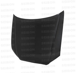 Audi A4 06-07 (B7) Seibon OEM Cofano in carbonio - em-power.it
