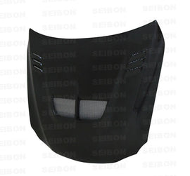 Lexus IS250/350 06-07 Seibon TS Cofano in carbonio - em-power.it