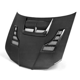 Subaru Impreza WRX/STI (GD/GG Hawk Eye) 06-07 Seibon CW Cofano in carbonio - em-power.it