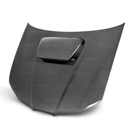 Subaru Impreza WRX/STI (GD/GG Hawk Eye) 06-07 Seibon OEM Cofano in carbonio - em-power.it