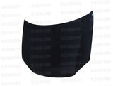 VW Golf Gti (Mk V) 06-07 Seibon OEM Cofano in carbonio