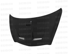 Honda Fit/Jazz 03-08 JDM/EURO Seibon Mugen Cofano in carbonio - em-power.it
