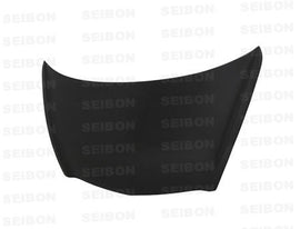 Honda Fit/Jazz 03-08 JDM/EURO Seibon OEM Cofano in carbonio - em-power.it