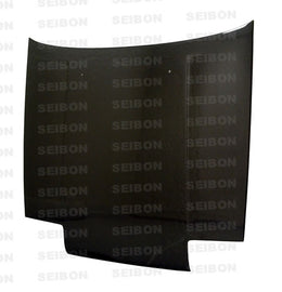Toyota AE86 84-87 Seibon OEM Cofano in carbonio - em-power.it