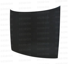Toyota AE86 Levin 84-87 Seibon OEM Cofano in carbonio - em-power.it