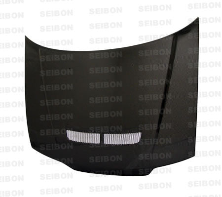 Honda Civic/CRX 88-91 Seibon SIS Cofano in carbonio - em-power.it