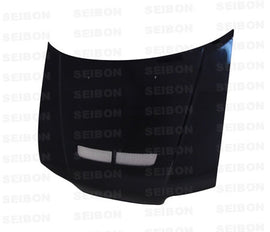 Honda Civic/CRX 88-91 Seibon SIS Cofano in carbonio - em-power.it