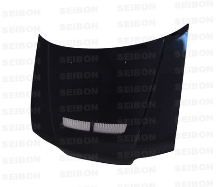 Honda Civic/CRX 88-91 Seibon SIS Cofano in carbonio - em-power.it