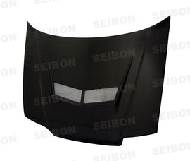 Honda Civic(EF/ED/EE/SH)/Crx 88-91 Seibon VSII Cofano in carbonio - em-power.it