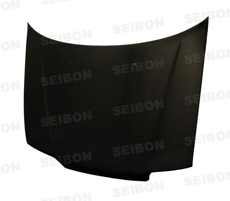 Honda Civic 88-91 4D Seibon OEM Cofano in carbonio - em-power.it