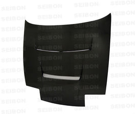 Nissan S13 89-94 Seibon DV Cofano in carbonio - em-power.it