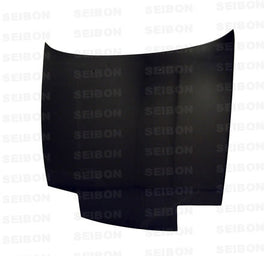 Nissan S13 89-94 Seibon OEM Cofano in carbonio - em-power.it