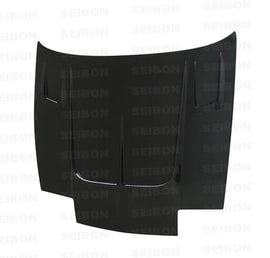 Nissan S13 89-94 Seibon TT Cofano in carbonio - em-power.it
