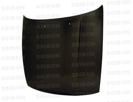 Nissan S13 Silvia JDM 89-94 Seibon OEM Cofano in carbonio - em-power.it