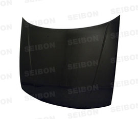 Honda Accord 90-93 Seibon OEM Cofano in carbonio - em-power.it