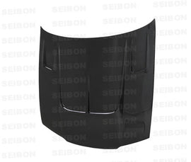 Nissan Skyline R32 90-94 Seibon TT Cofano in carbonio - em-power.it