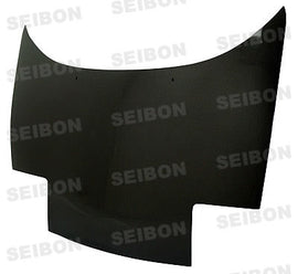 Toyota MR2 SW20 91-95 Seibon OEM Cofano in carbonio - em-power.it