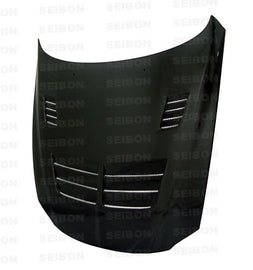 Lexus SC Series 92-00 Seibon TSII Cofano in carbonio - em-power.it