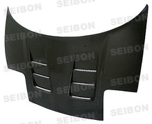 Load image into Gallery viewer, Acura/Honda NSX 92-01 Seibon CW Cofano in carbonio - em-power.it