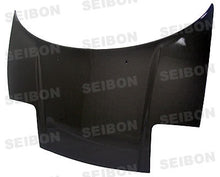 Carica l&#39;immagine nel visualizzatore di Gallery, Acura/Honda NSX 92-01 Seibon OEM Cofano in carbonio - em-power.it