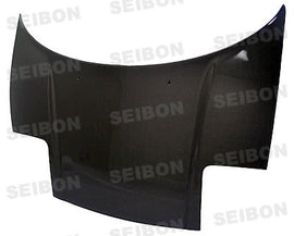 Acura/Honda NSX 92-01 Seibon OEM Cofano in carbonio - em-power.it