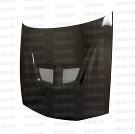 Mitsubishi Eclipse 92-94 Seibon EVO Cofano in carbonio - em-power.it