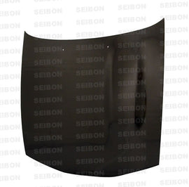 Mitsubishi Eclipse 92-94 Seibon OEM Cofano in carbonio - em-power.it