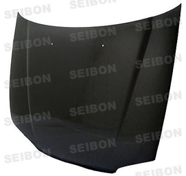 Honda Civic 92-95 (EG/EH/EJ) 2/3D Seibon OEM Cofano in carbonio - em-power.it