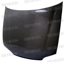 Load image into Gallery viewer, Honda Civic 92-95 (EG/EH/EJ) 4D Seibon OEM Cofano in carbonio - em-power.it