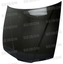 Load image into Gallery viewer, Honda Prelude 92-96 Seibon OEM Cofano in carbonio - em-power.it
